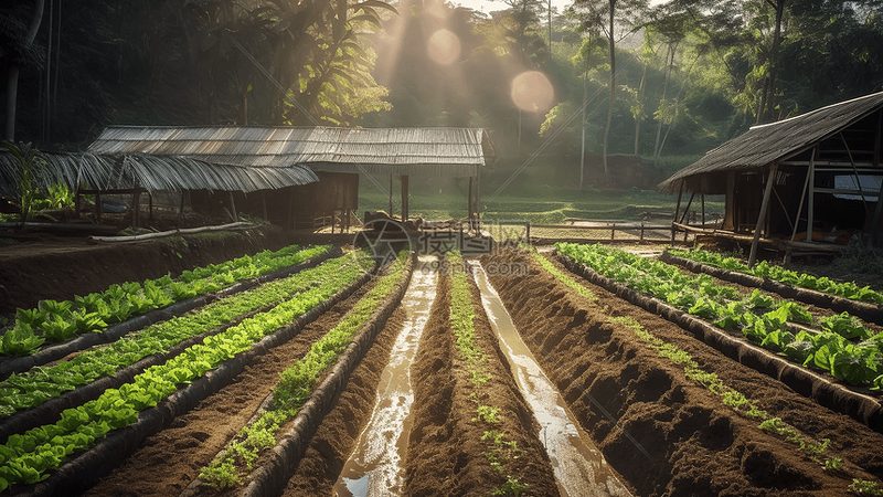 有机蔬菜与有机水果：种植标准与营养差异深入解析